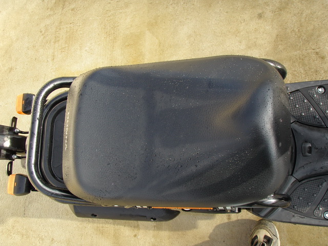 Купить мотоцикл Honda Zoomer 2003 фото 19